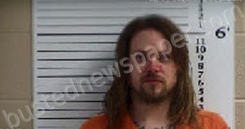 RICE, BRANDON MICHAEL | 2023-02-06 20:30:00 Cherokee County, North Carolina Booking