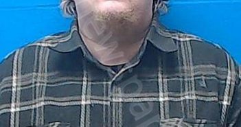 WINKLER, NOAH IMANUEL | 2023-02-06 12:57:00 Saline County, Missouri Booking