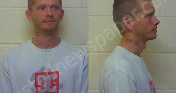 <B>JONES</B> <B>DANNY</B> <B>RAY</B> #, Craven County, North Carolina - 2023-02-06 17:34:15