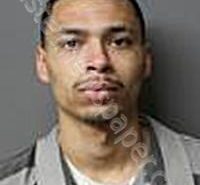 <B>CLARK</B>, <B>TAVIUS</B> <B>DAVON</B> #, Washington County, Texas - 2023-02-06