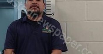 CRISTIAN IBARRA-NAJERA | 2023-02-06 10:46:00 Randolph County, Arkansas Booking