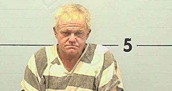 <B>TADLOCK</B>, <B>CHRISTOPHER</B> <B>ALLEN</B> #, Burke County, North Carolina - 2023-02-06 13:20:00