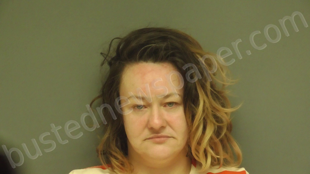 MOSS, TAMMY FLOYD #, Calhoun County, Alabama - 2023-02-06