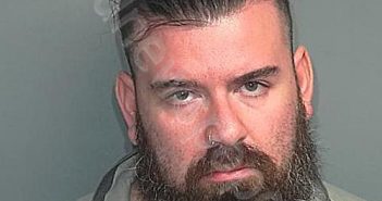 BEAUDREAU, DAVID | 2023-02-06 13:39:00 Montgomery County, Texas Booking