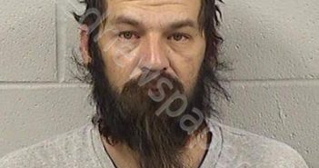 HEIER, JUSTIN MICHAEL | 2023-02-06 13:29:00 Dickinson County, Kansas Booking
