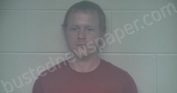 ADAMS, <B>DILLON</B> #, <b>Carroll</b> County, Kentucky, Carroll County, Kentucky - 2023-02-06 23:00:00