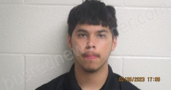 <B>LOZANO</B>,<B>IMMANUEL</B> <B>DIEGO</B> #, Martin County, Texas - 2023-02-06 16:29:00