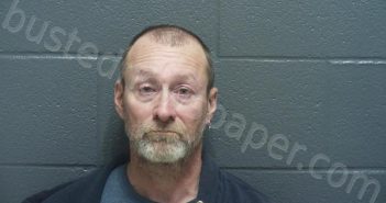 WHEATLY, JAMES CHRISTOPHER | 2023-02-06 21:12:00 Montgomery County, Indiana Booking