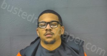 <B>SMITH</B>, <B>DEMARIUS</B> <B>RONDEL</B> #, Lynchburg, Virginia - 2023-02-06 17:12:00