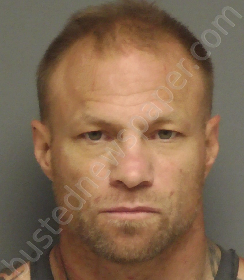 JENNINGS, HORACE RAY #, Calhoun County, Alabama - 2023-02-06