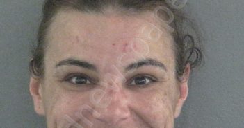 HERSH, HEATHER NICOLE | 2023-02-06 18:38:00 Sumter County, Florida Booking