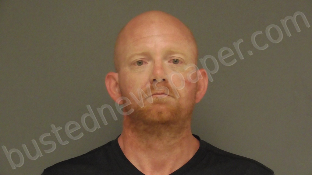 SHEETS, DAVID SHAUN #, Calhoun County, Alabama - 2023-02-06
