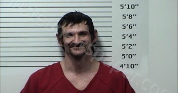 JOHNSON, <B>JAMES</B> <B>DUSTIN</B> #, Rhea County, Tennessee - 2023-02-06