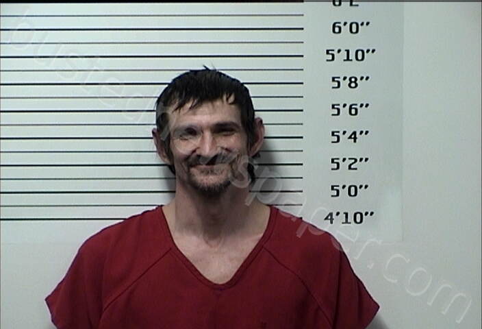 JOHNSON, JAMES DUSTIN #, Rhea County, Tennessee - 2023-02-06