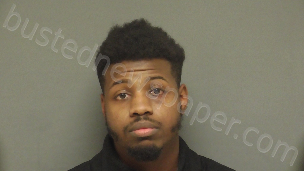 MITCHELL, DEMEZION TRENDEZ #, Calhoun County, Alabama - 2023-02-06