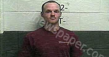 BOWMAN, TYLER SCOTT | 2023-02-06 12:36:00 Whitley County, Kentucky Booking