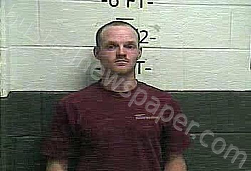 BOWMAN, TYLER SCOTT #, Whitley County, Kentucky - 2023-02-06 12:36:00
