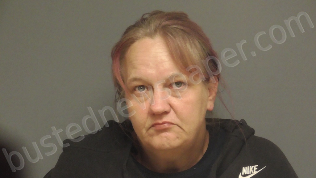 WHITTEN, LORI LEE #, Calhoun County, Alabama - 2023-02-06