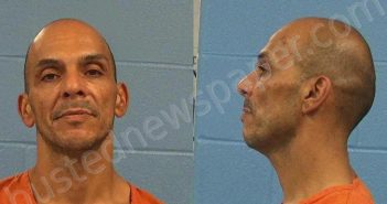 <B>REYES</B>, <B>HECTOR</B>, <B>JR</B>. #, Williamson County, Texas - 2023-02-06