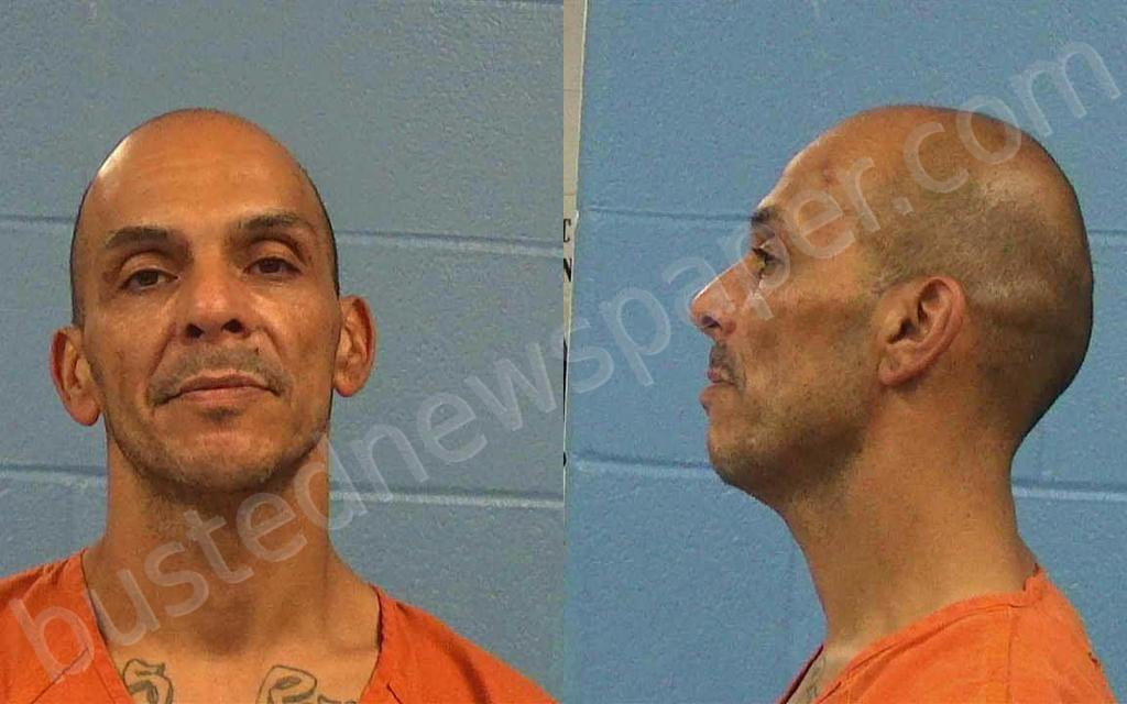 REYES, HECTOR, JR. #, Williamson County, Texas - 2023-02-06