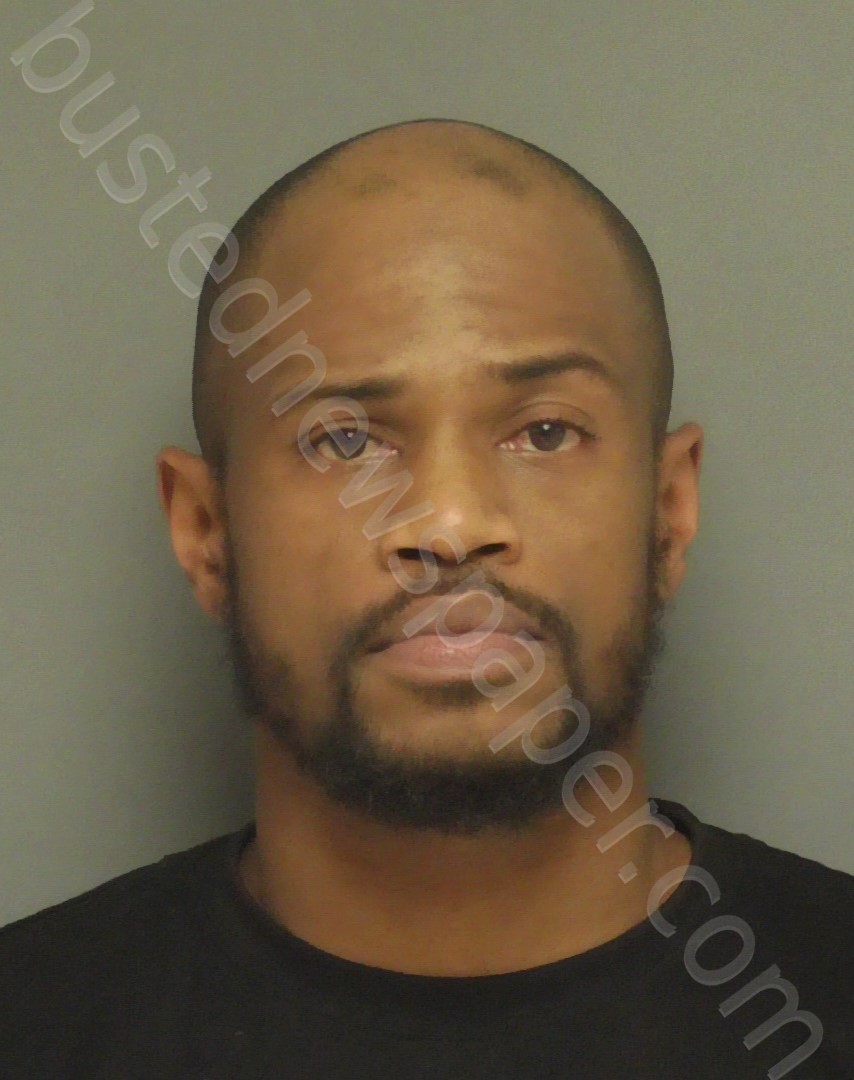 BROWN, QUINN ANTOINE #, Calhoun County, Alabama - 2023-02-06