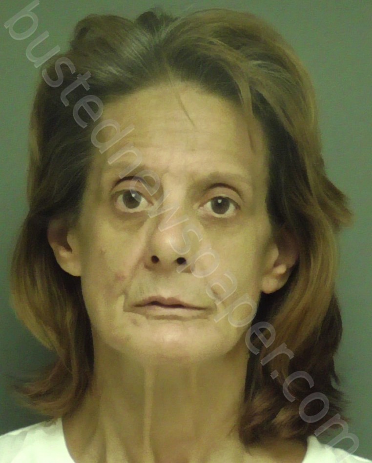BROWN, TINA LOUISE #, Calhoun County, Alabama - 2023-02-06