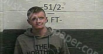 BUNCH, TYLER E | 2023-02-06 20:23:00 Whitley County, Kentucky Booking