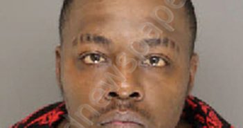 <B>MCLEAN</B>, <B>ANTHONY</B> <B>RAYSHON</B> #, Moore County, North Carolina - 2023-02-06 10:12:00