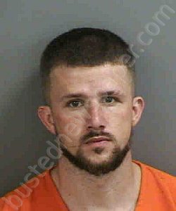 FARLEY,DYLAN CHRISTOPHER | 2023-02-06 Collier County, Florida Booking