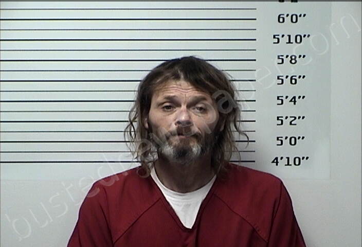 NEWBY, DUSTIN LANE #, Rhea County, Tennessee - 2023-02-06