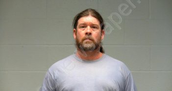 <B>JOHNSON</B>, <B>BILLY</B> JOE #, Marion County, Kentucky - 2023-02-06