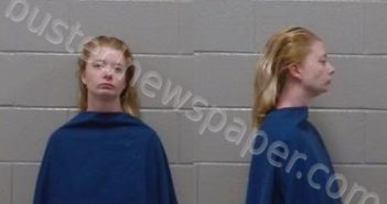 <B>COOK</B>, <B>DAKOTA</B> <B>LOU</B> #, Wichita County, Texas - 2023-02-06
