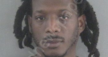 JACKSON, BARRON SPENCER | 2023-02-07 17:03:00 Sumter County, Florida Booking