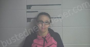 <B>LITTLE</B>, <B>ANGEL</B> <B>L</B> #, Adair County, Kentucky - 2023-02-07 21:57:00
