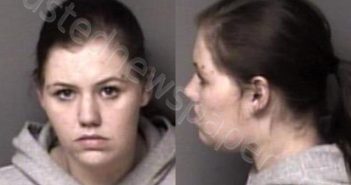 <B>MATHIS</B>, <B>MYKALA</B> <B>SHAYNE</B> #, Gaston County, North Carolina - 2023-02-07 22:14:00