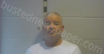 <B>UEBEL</B>, <B>GABRIEL</B> <B>H</B> #, Shelby County, Kentucky - 2023-02-07 02:23:00