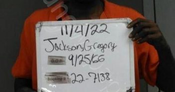 <B>JACKSON</B>, <B>GREGORY</B> <B>VERNELL</B> #, Sebastian County, Arkansas - 2023-02-07 09:23:00