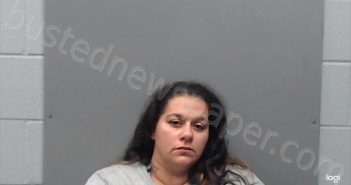 <B>LANDA</B>, <B>JESSICA</B> <B>MARIE</B> #, Smith County, Texas - 2023-02-07
