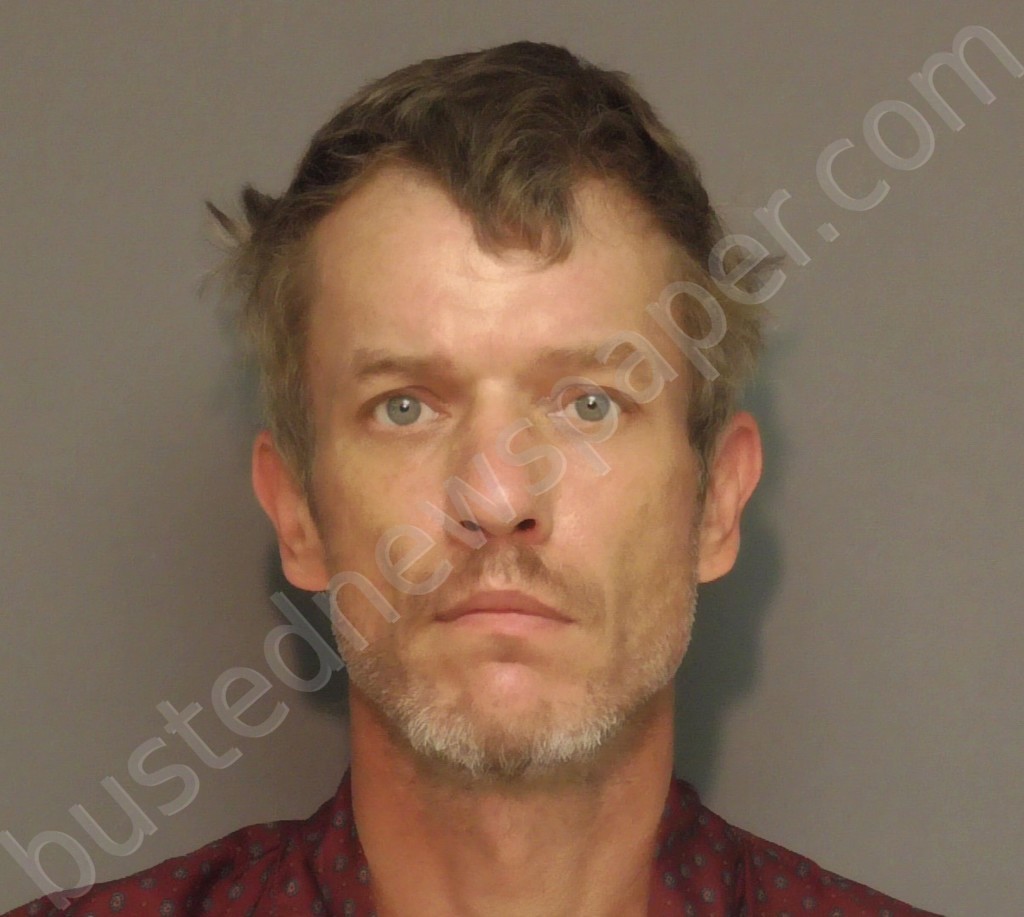 HUMPHREY, MICHAEL SHANE #, Calhoun County, Alabama - 2023-02-07