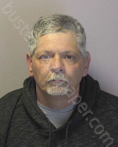 JONES,KENNETH OTTO #, Catawba County, North Carolina - 2023-02-07 21:38:00