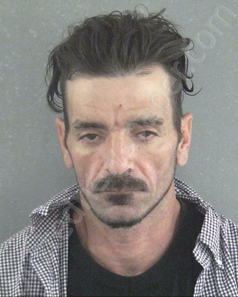 MCPARLIN, MANITOU ANTONIO #, Sumter County, Florida - 2023-02-07 15:59:00