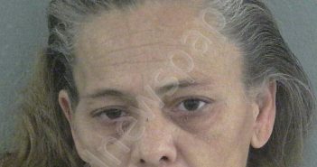 LANCASTER, CHRISTINA LYNN | 2023-02-07 17:18:00 Sumter County, Florida Booking