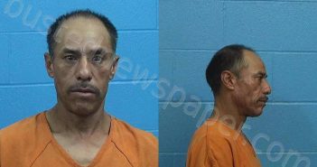 VELA-HERNANDEZ, HAMBERTO | 2023-02-07 Williamson County, Texas Booking