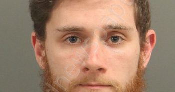 RYERSON,<B>DUSTIN</B> <B>JAMES</B> #, Wake County, North Carolina - 2023-02-07 15:00:00