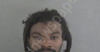 JAMES, GRANTLAND OBRIAN | 2023-02-07 16:43:00 Sumter County, Florida Booking