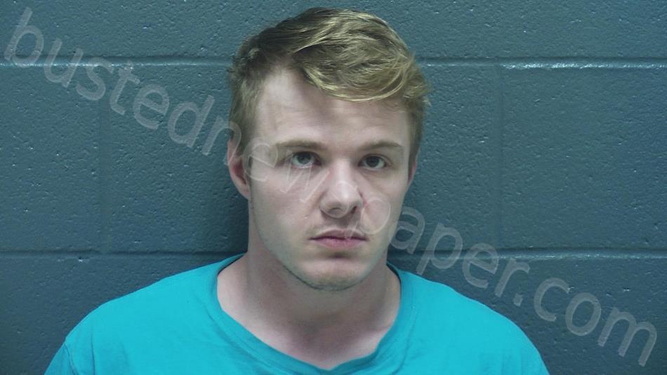 WITT, THOMAS RYAN #, Montgomery County, Indiana - 2023-02-07 14:59:00