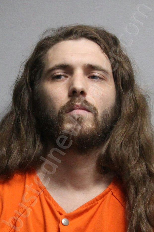 SPEARS, DONOVAN LANCE #, Butler County, Ohio - 2023-02-07 15:54:00