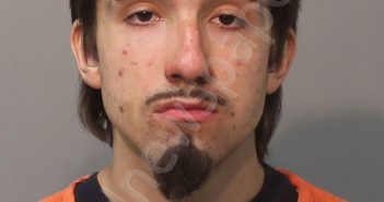 <B>PITTMAN</B>, <B>ADRIAN</B> <B>HUNTER</B> #, York County, South Carolina - 2023-02-07 22:40:44