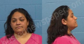 SANCHEZ, CONSUELO ELISA | 2023-02-07 Williamson County, Texas Booking
