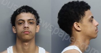 MACIAS, EDUARDO | 2023-02-07 18:39:00 Miami-Dade County, Florida Booking